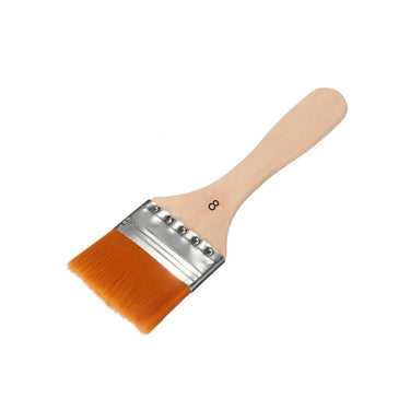 Nylon Paint Brushes for Base Making 1pc